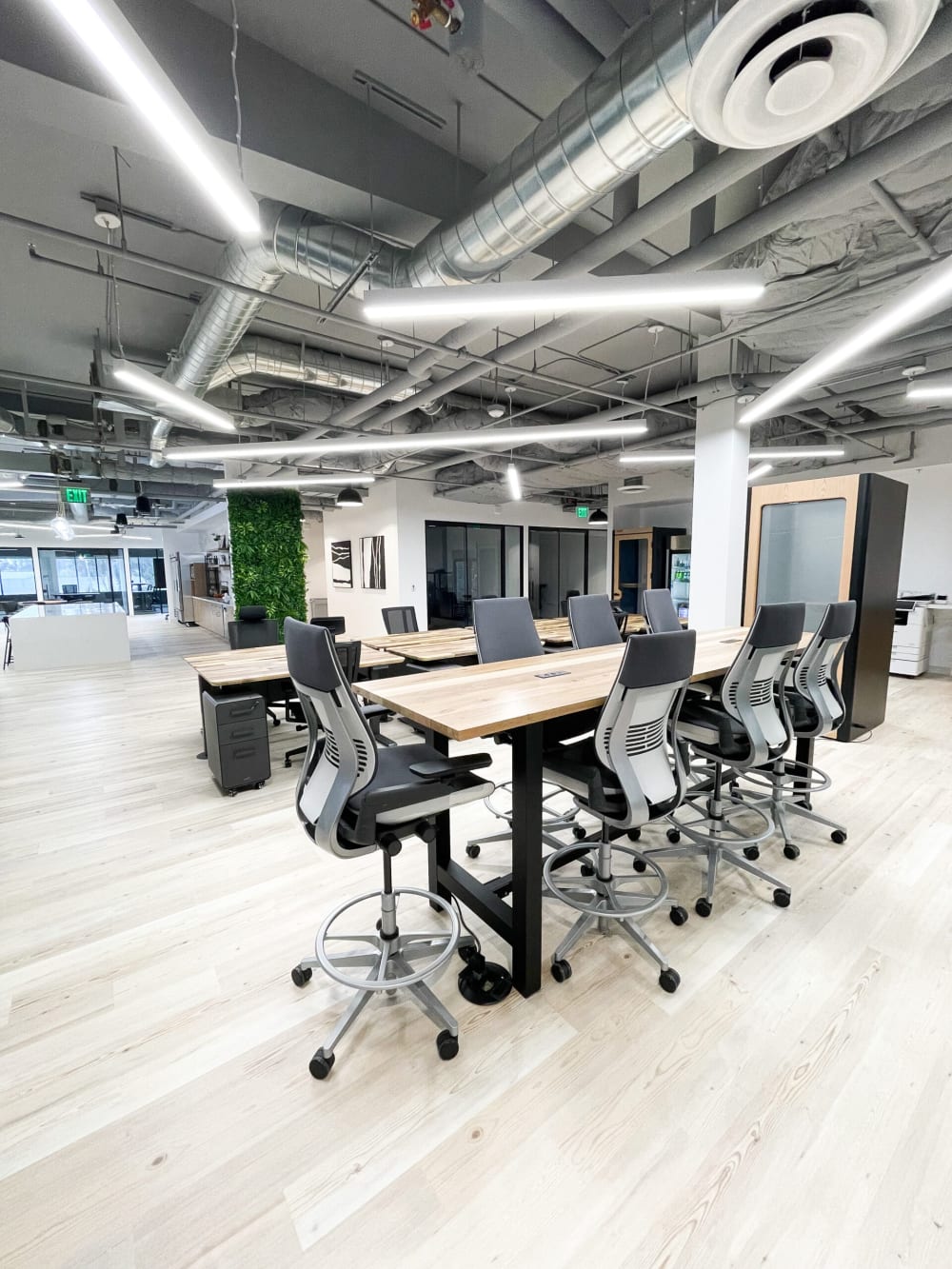 LEEWORK INC dba Venture X San Diego Scripps Ranch